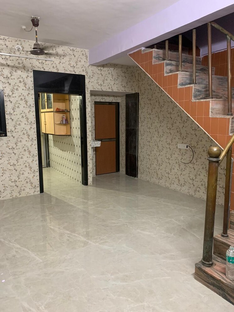 Exterior View, kopar khairane 2 Bedroom 1200 Sq.Ft. Apartment In Kopar Khairane Navi Mumbai 9508767