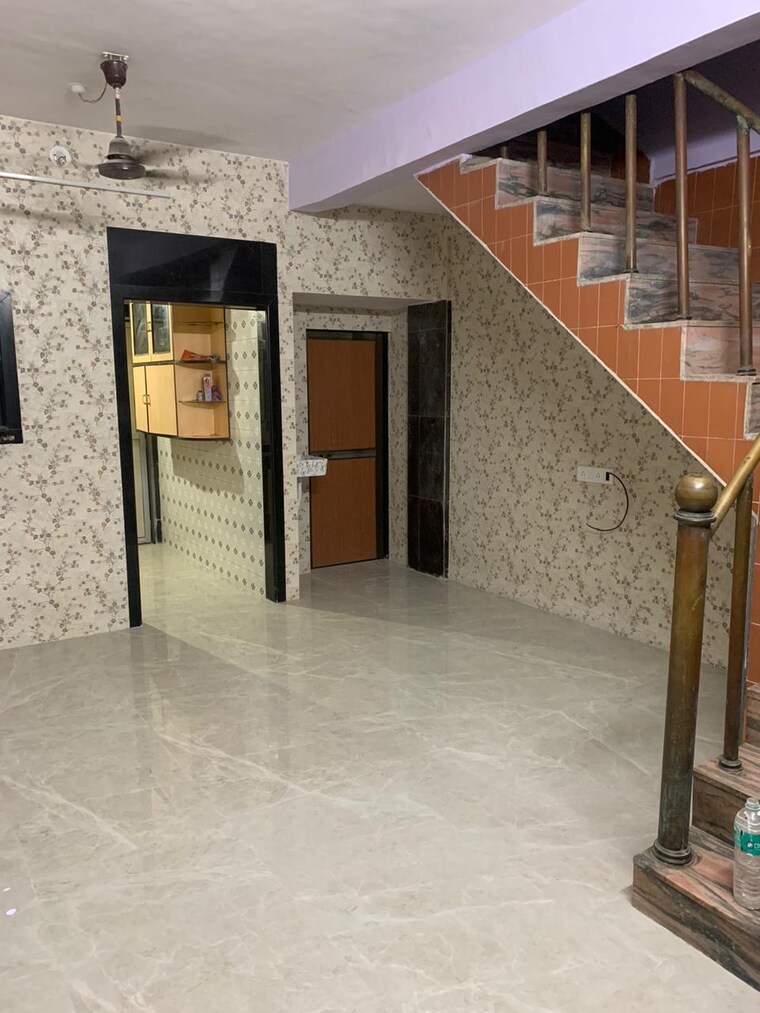 Exterior View, kopar khairane 2 Bedroom 1200 Sq.Ft. Apartment In Kopar Khairane Navi Mumbai 9508767