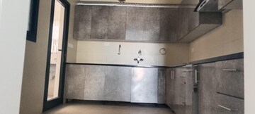 Kitchen in 3 BHK Apartment at Sobha City Gurgaon, Sector 108 – for Rent