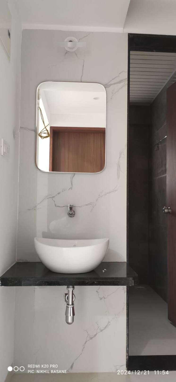 Bathroom, suyog-sadan-pimple-nilakh 3 Bedroom 1150 Sq.Ft. Apartment In Pimple Nilakh Pune 9508771
