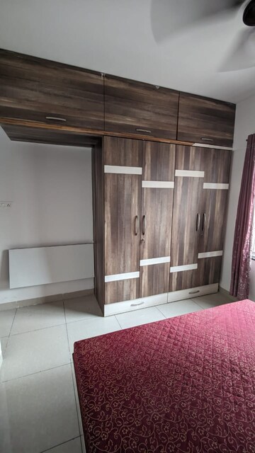 Room in 2 BHK Apartment at Shiv Malhar Wakad, Wakad – for Rent