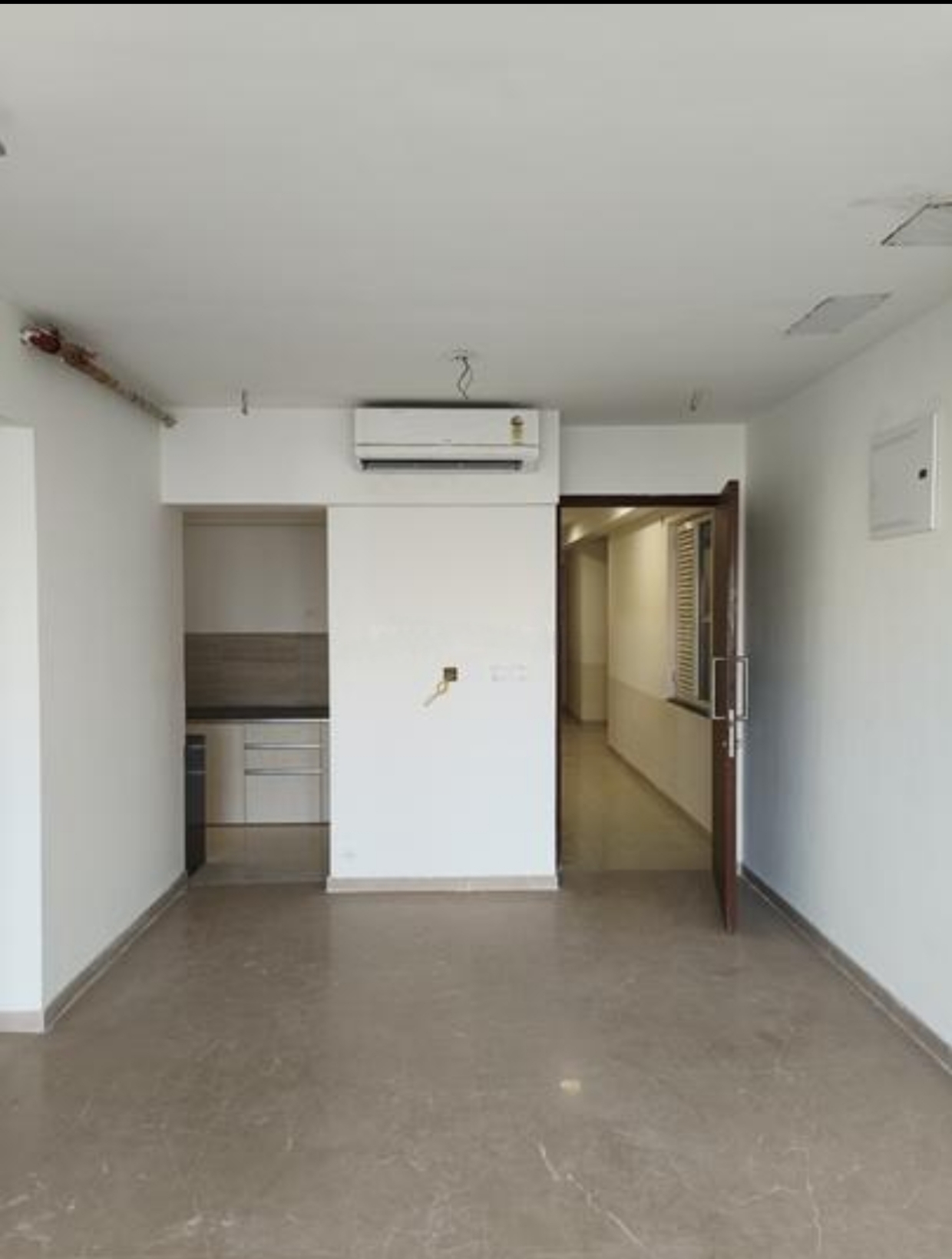 2 BHK Apartment For Rent in Indiabulls One Indiabulls
