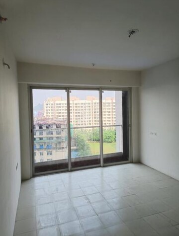 Bedroom in 2 BHK Apartment at Indiabulls One Indiabulls, Pokhran Road No Two – for Rent