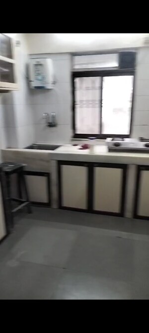 Kitchen in 2 BHK Apartment at Andheri East – for Rent