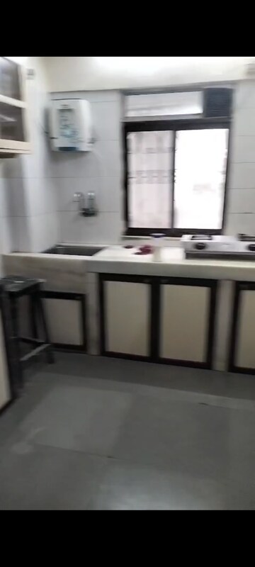 Kitchen in 2 BHK Apartment at Andheri East – for Rent