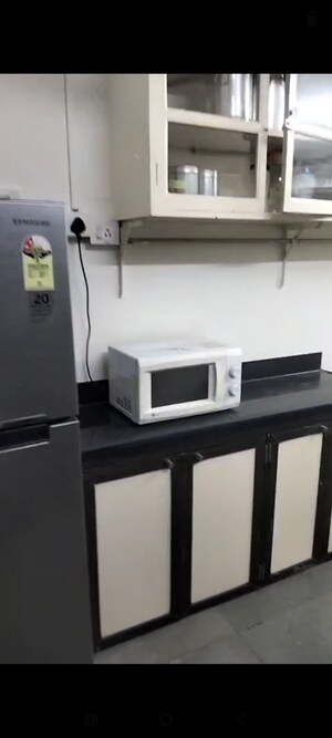 Kitchen in 2 BHK Apartment at Andheri East – for Rent