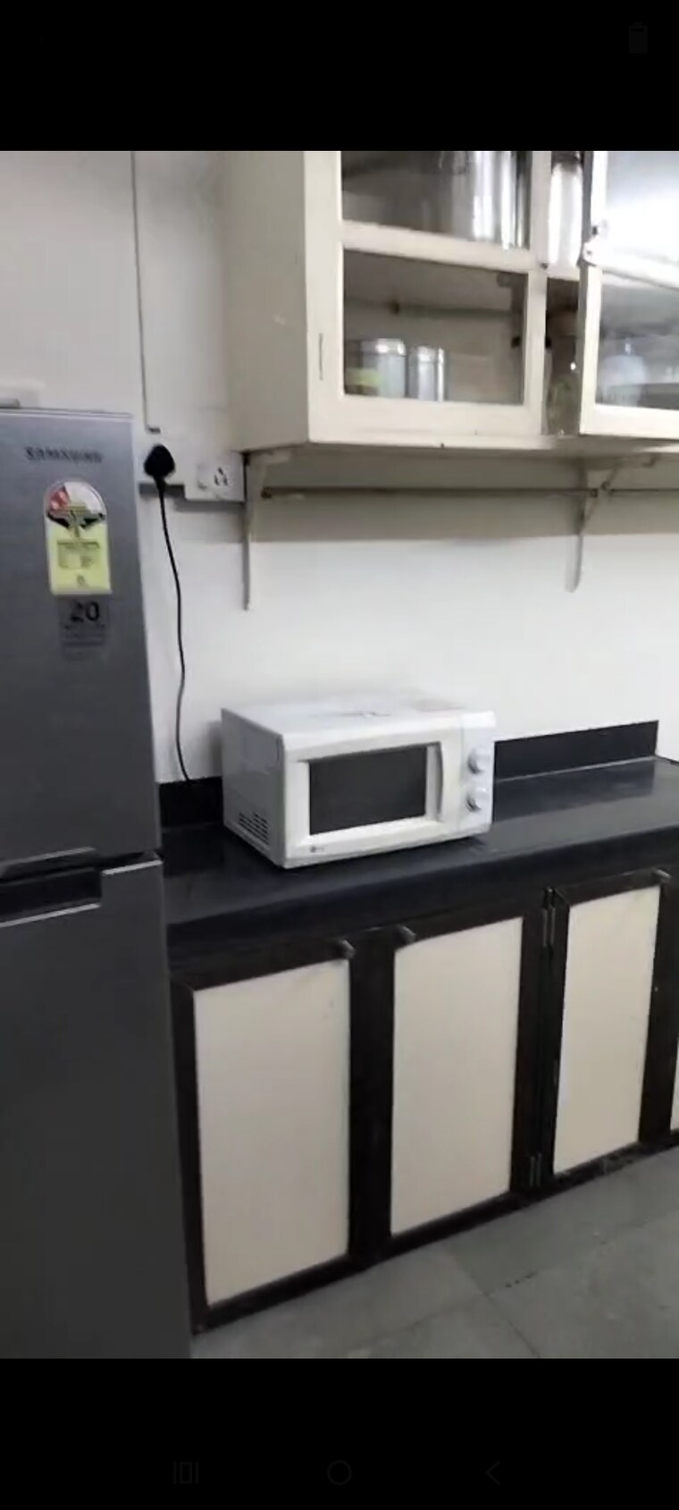 Kitchen, andheri east 2 Bedroom 650 Sq.Ft. Apartment In Andheri East Mumbai 9508786