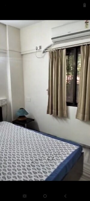Building Lobby in 2 BHK Apartment at Andheri East – for Rent