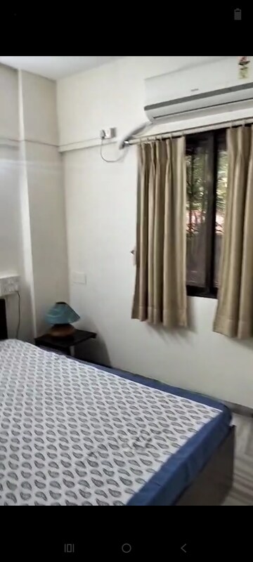 Building Lobby in 2 BHK Apartment at Andheri East – for Rent