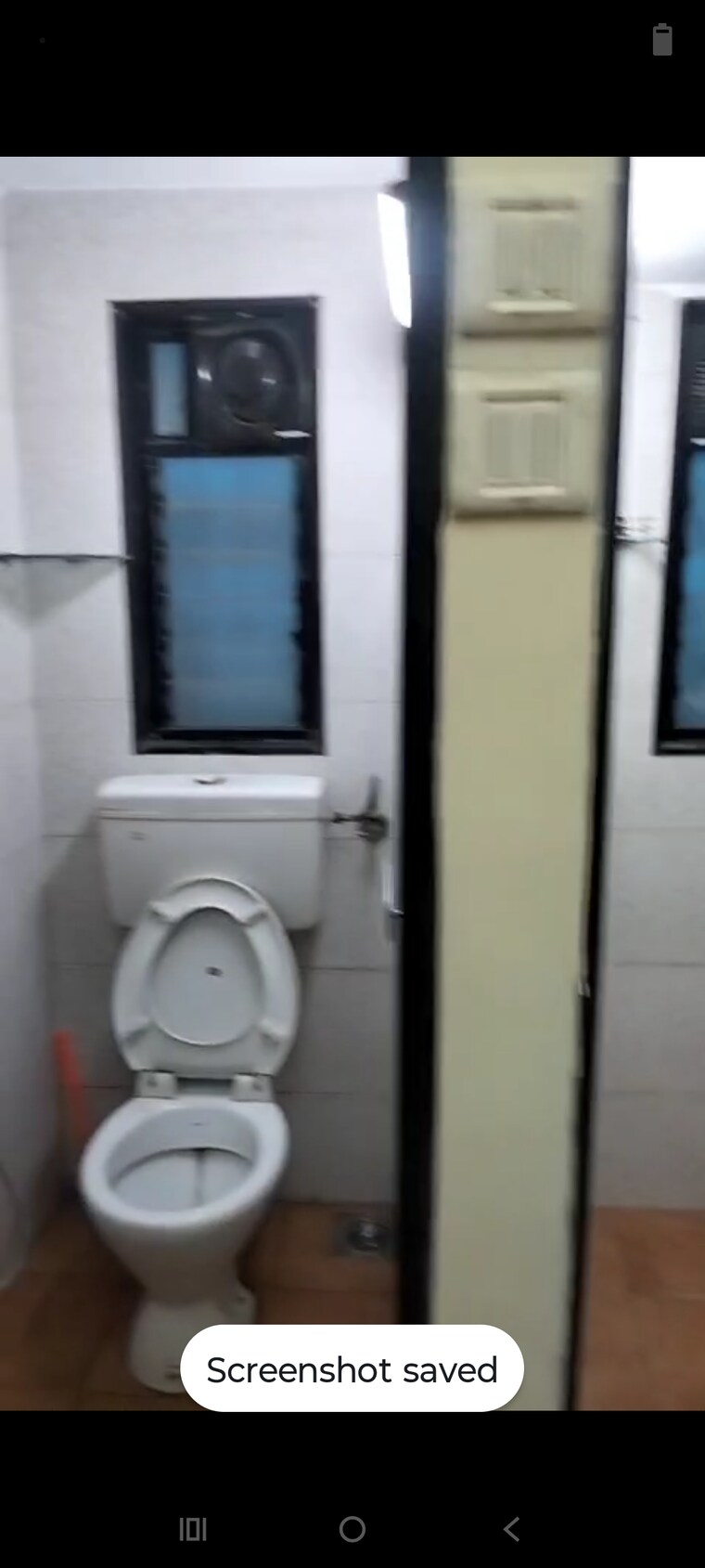 Bathroom, andheri east 2 Bedroom 650 Sq.Ft. Apartment In Andheri East Mumbai 9508786