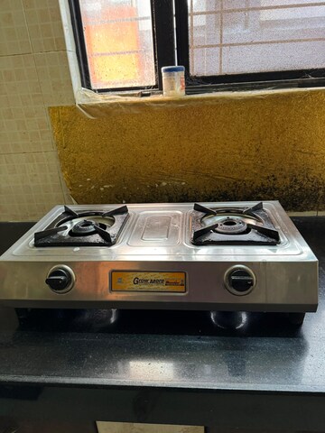 Parking in 3 BHK Apartment at Sushant CHS Pashan, Pashan – for Rent