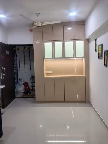 Room in 2 BHK Apartment at UK Iridium, Kandivali East – for Sale