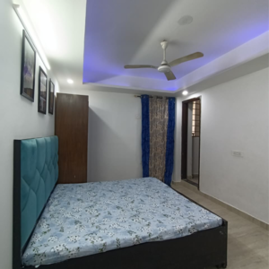1 BHK Builder Floor For Rent in Malviya Nagar