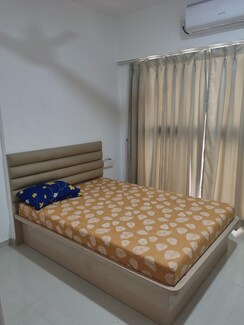 2 BHK + Pooja Room Apartment For Sale in UK Iridium
