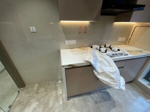 Team Area in 3 BHK Apartment at Bhagirathi Sadan, Dadar West – for Rent