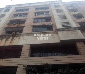 3 BHK Apartment – Exterior View View at Villa Rosa Apartment, Bandra West - for Rent