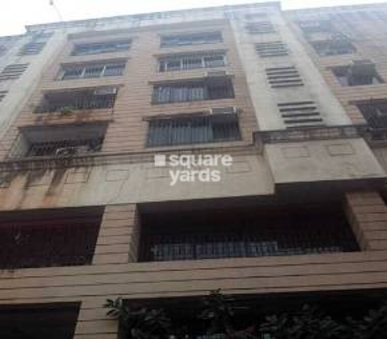 Exterior View, villa-rosa-apartment 3 Bedroom 1550 Sq.Ft. Apartment In Bandra West Mumbai 9508798