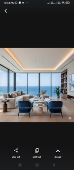 4 BHK + Extra Room 2700 Sq.Ft. Apartment in S D The Imperial Edge