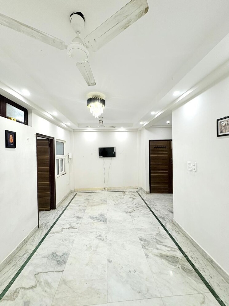 undefined, malviya nagar 2 Bedroom 900 Sq.Ft. Builder Floor In Malviya Nagar Delhi 9508794