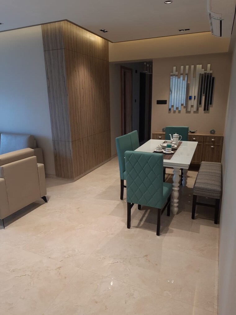 Team Area, lms-finswell-woods 2 Bedroom 900 Sq.Ft. Apartment In Viman Nagar Pune 9508785