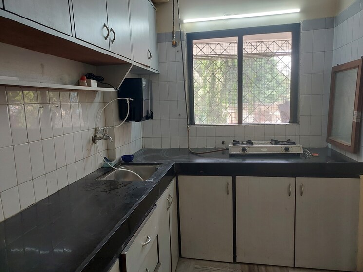 Kitchen, marol 2 Bedroom 700 Sq.Ft. Apartment In Marol Mumbai 9508796