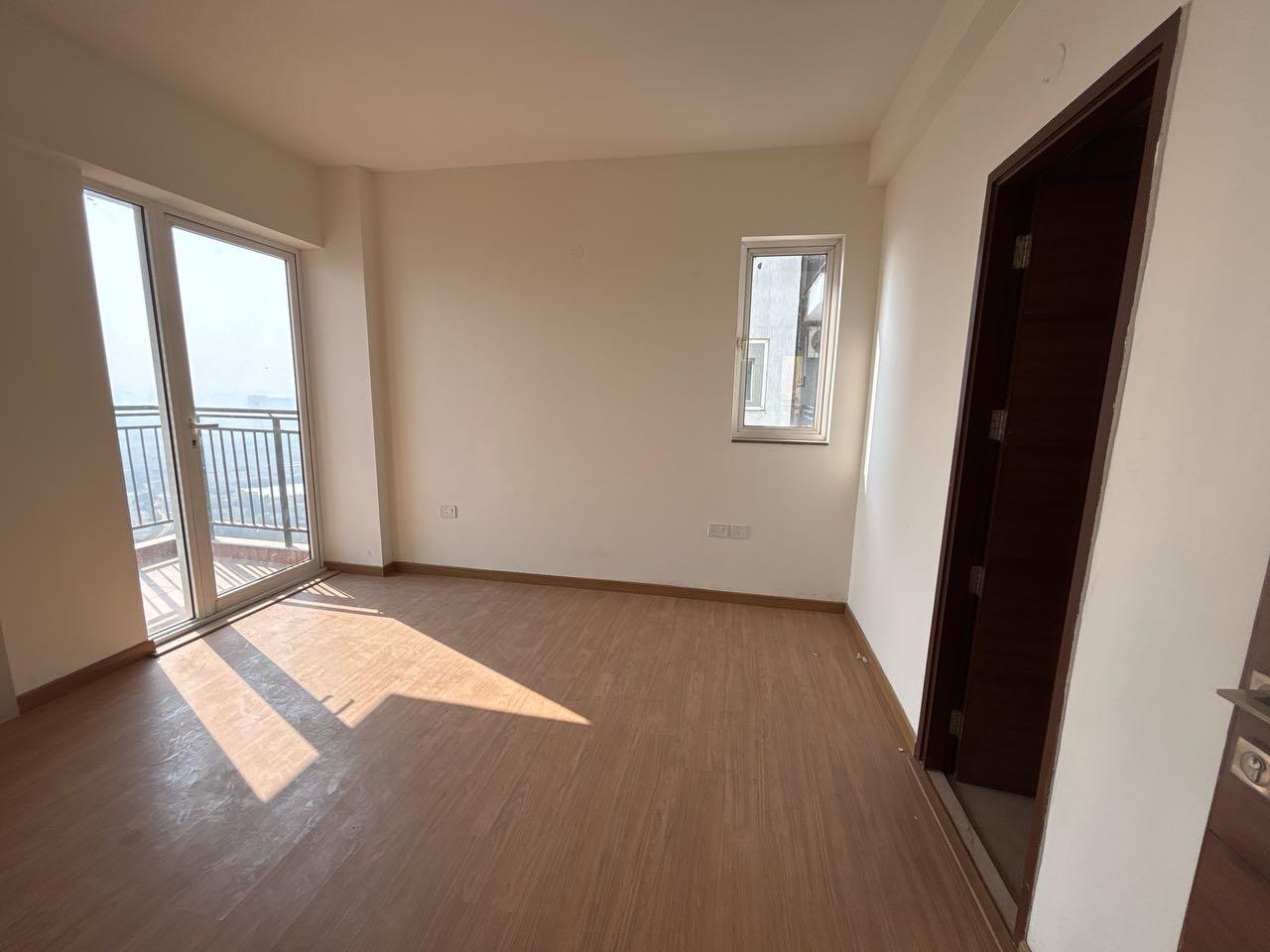 3 BHK + Pooja Room 1710 Sq.Ft. Apartment in Sobha City Gurgaon