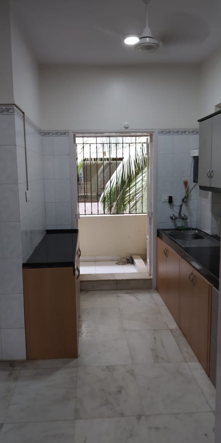 Kitchen, villa-rosa-apartment 3 Bedroom 1550 Sq.Ft. Apartment In Bandra West Mumbai 9508798