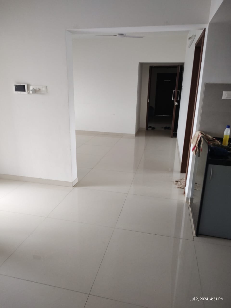 3 BHK Apartment For Rent in Kakkad Madhukosh