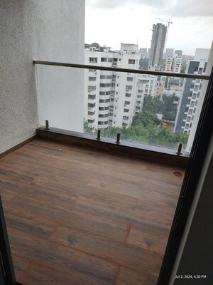 Room in 3 BHK Apartment at Kakkad Madhukosh, Balewadi – for Rent