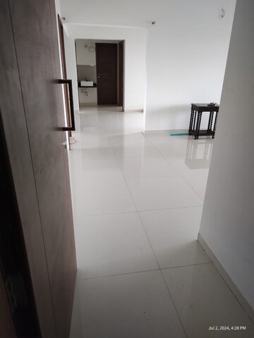 Bathroom in 3 BHK Apartment at Kakkad Madhukosh, Balewadi – for Rent