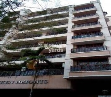 2 BHK Apartment For Rent in Eken Heights, Khar West