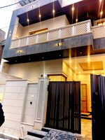 3 BHK 1615 Sq.Ft. Independent House in Ram Ganga Vihar