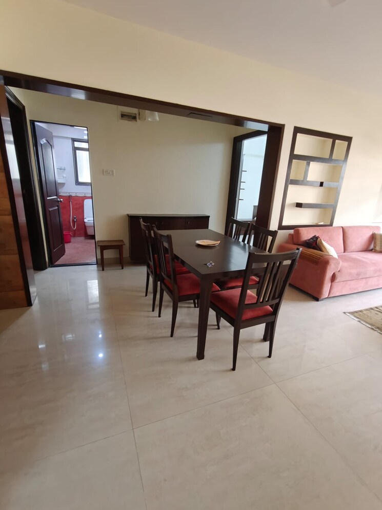 Gym, eken-heights 2 Bedroom 1250 Sq.Ft. Apartment In Khar West Mumbai 9508803