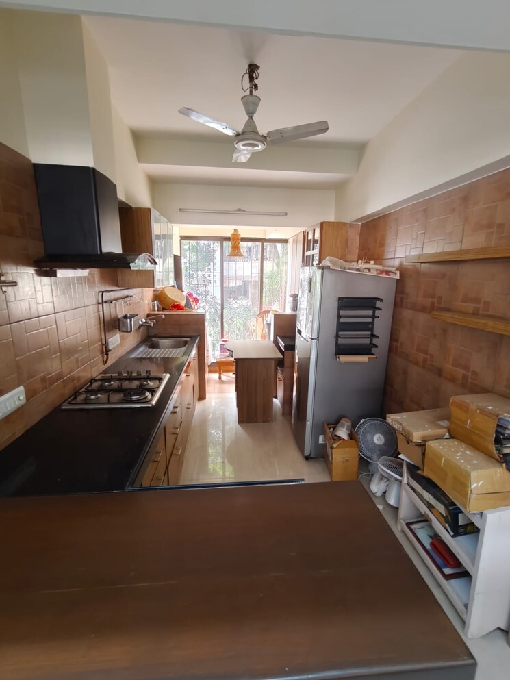 Living Room, eken-heights 2 Bedroom 1250 Sq.Ft. Apartment In Khar West Mumbai 9508803