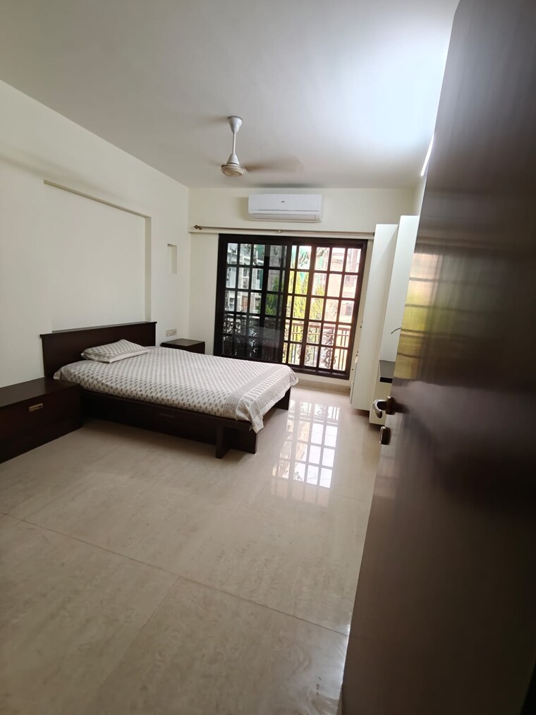 Living Room, eken-heights 2 Bedroom 1250 Sq.Ft. Apartment In Khar West Mumbai 9508803