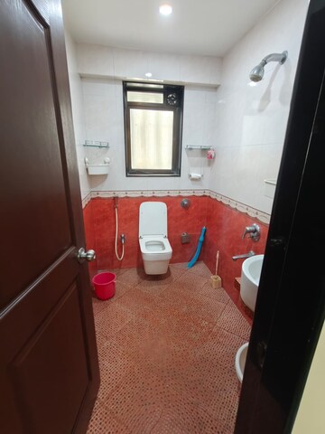 Kitchen in 2 BHK Apartment at Eken Heights, Khar West – for Rent