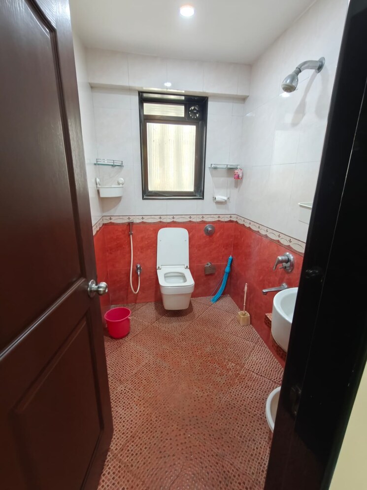 Kitchen, eken-heights 2 Bedroom 1250 Sq.Ft. Apartment In Khar West Mumbai 9508803