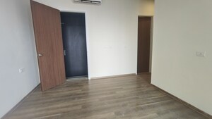 Master Bedroom in 3 BHK Apartment at LnT Crescent Bay T5, Parel – for Rent