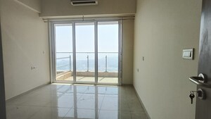 Master Bedroom in 3 BHK Apartment at LnT Crescent Bay T5, Parel – for Rent