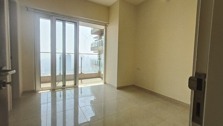 Bedroom, lnt-crescent-bay-t5 3 Bedroom 1425 Sq.Ft. Apartment In Parel Mumbai 9508809