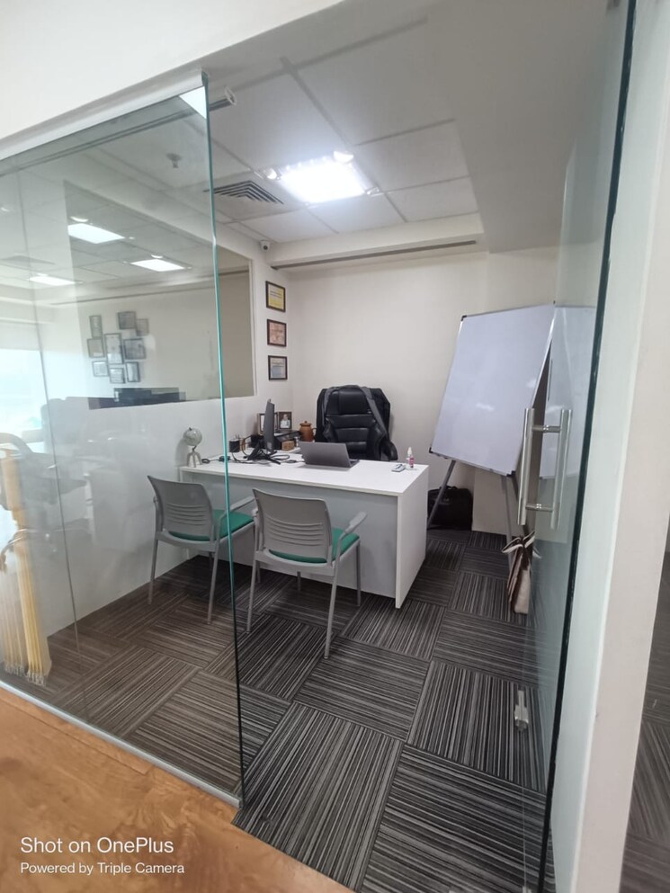 Team Area, baner Commercial Office Space 1791 Sq.Ft. In Baner Pune 9508808