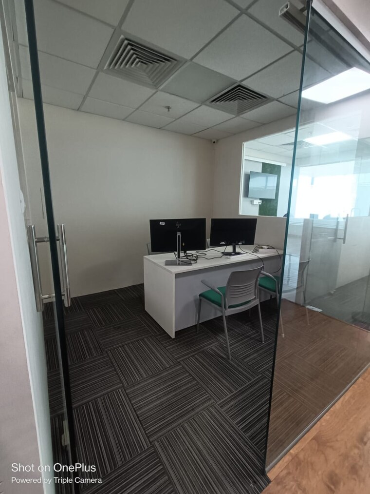 Team Area, baner Commercial Office Space 1791 Sq.Ft. In Baner Pune 9508808