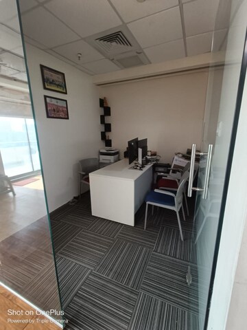 Team Area in  Office Space at Baner – for Rent