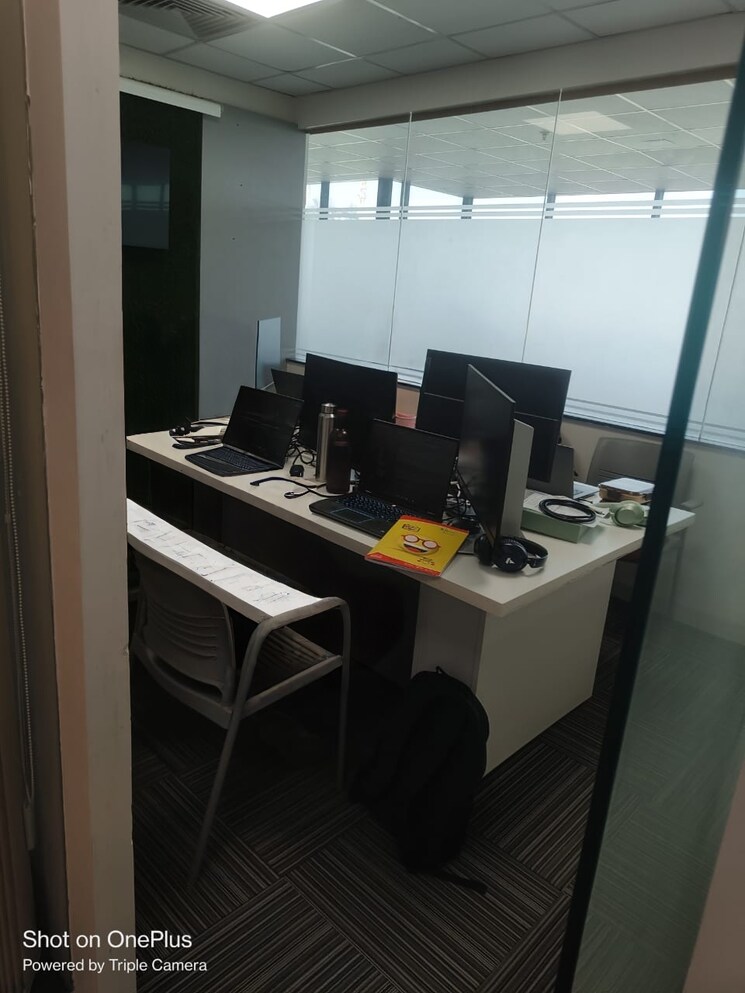 Team Area, baner Commercial Office Space 1791 Sq.Ft. In Baner Pune 9508808