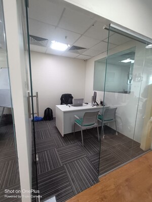 Team Area in  Office Space at Baner – for Rent