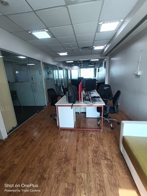 Team Area in  Office Space at Baner – for Rent
