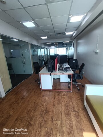 Team Area in  Office Space at Baner – for Rent