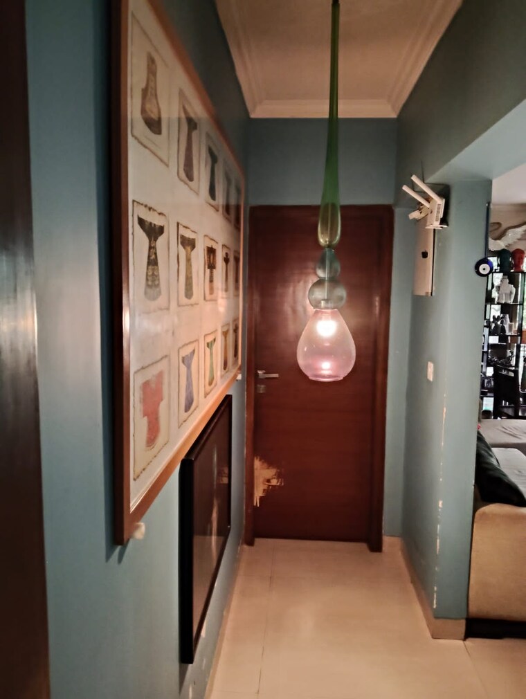 undefined, florence-chs 2 Bedroom 1250 Sq.Ft. Apartment In Santacruz East Mumbai 9508805