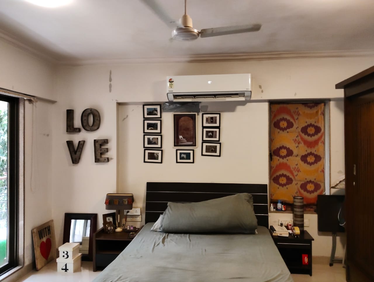 2 BHK 1250 Sq.Ft. Apartment in Florence CHS