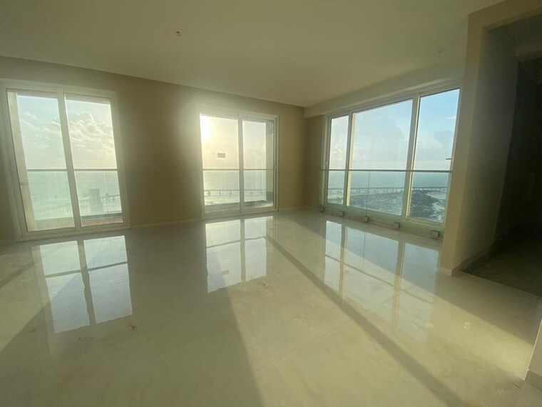 Bedroom, vraj-tiara 4 Bedroom 2320 Sq.Ft. Apartment In Worli Mumbai 9508807